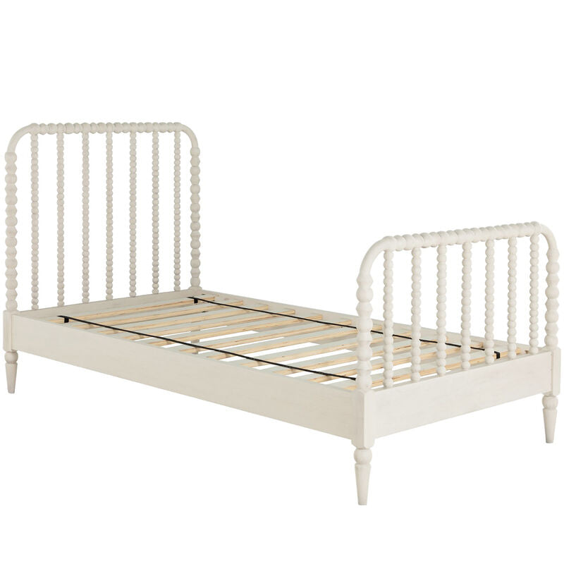 Jennifer Bed - Twin