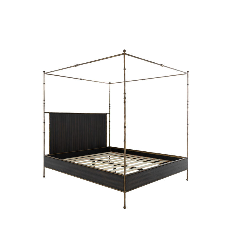 Reese King Bed