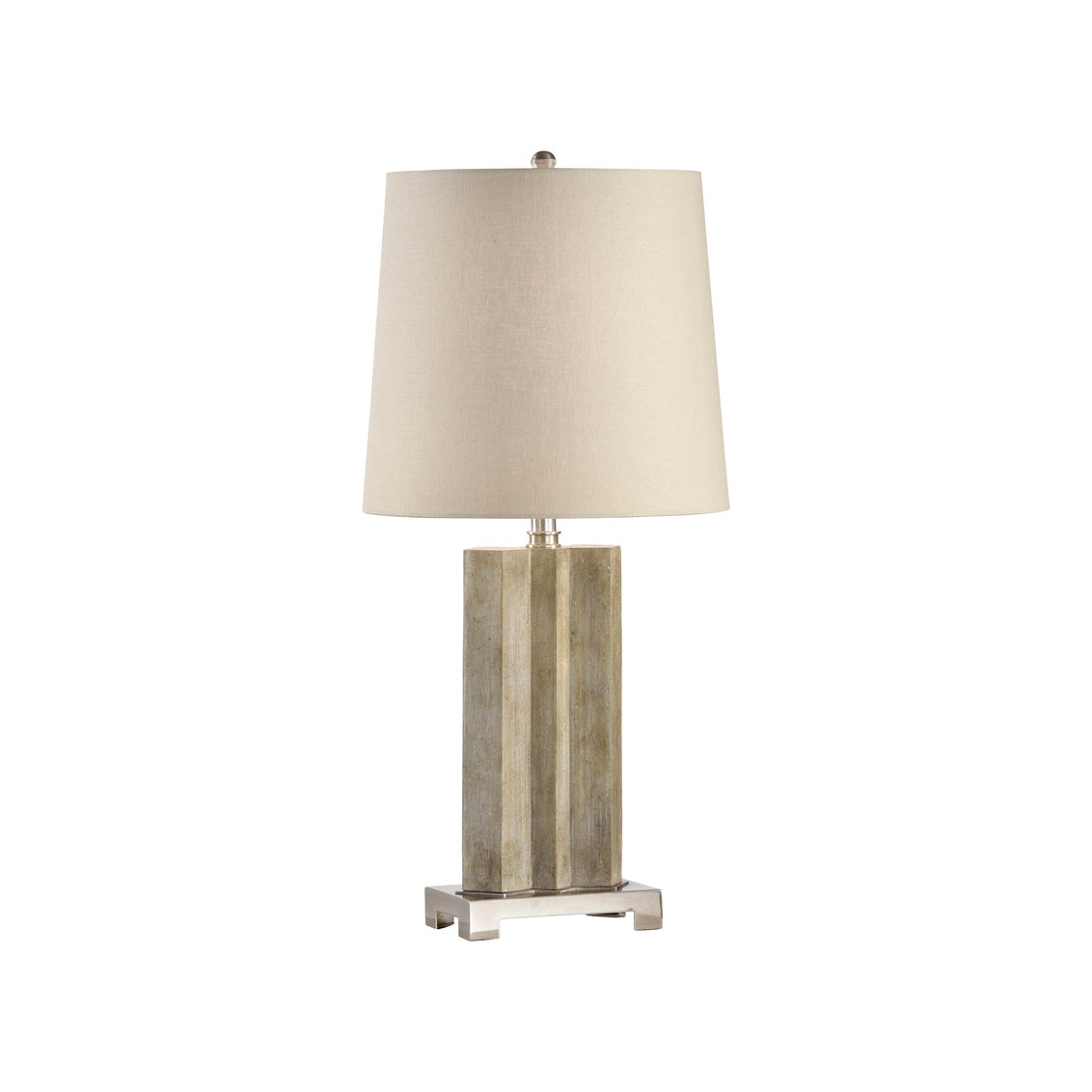 Geo I Lamp