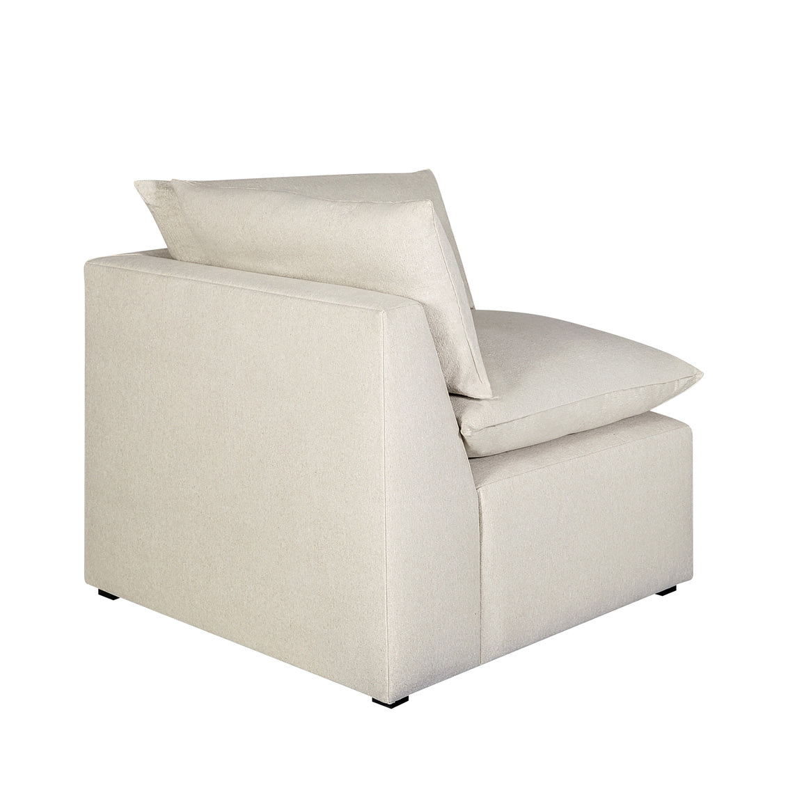 Carrera Bay Corner Chair