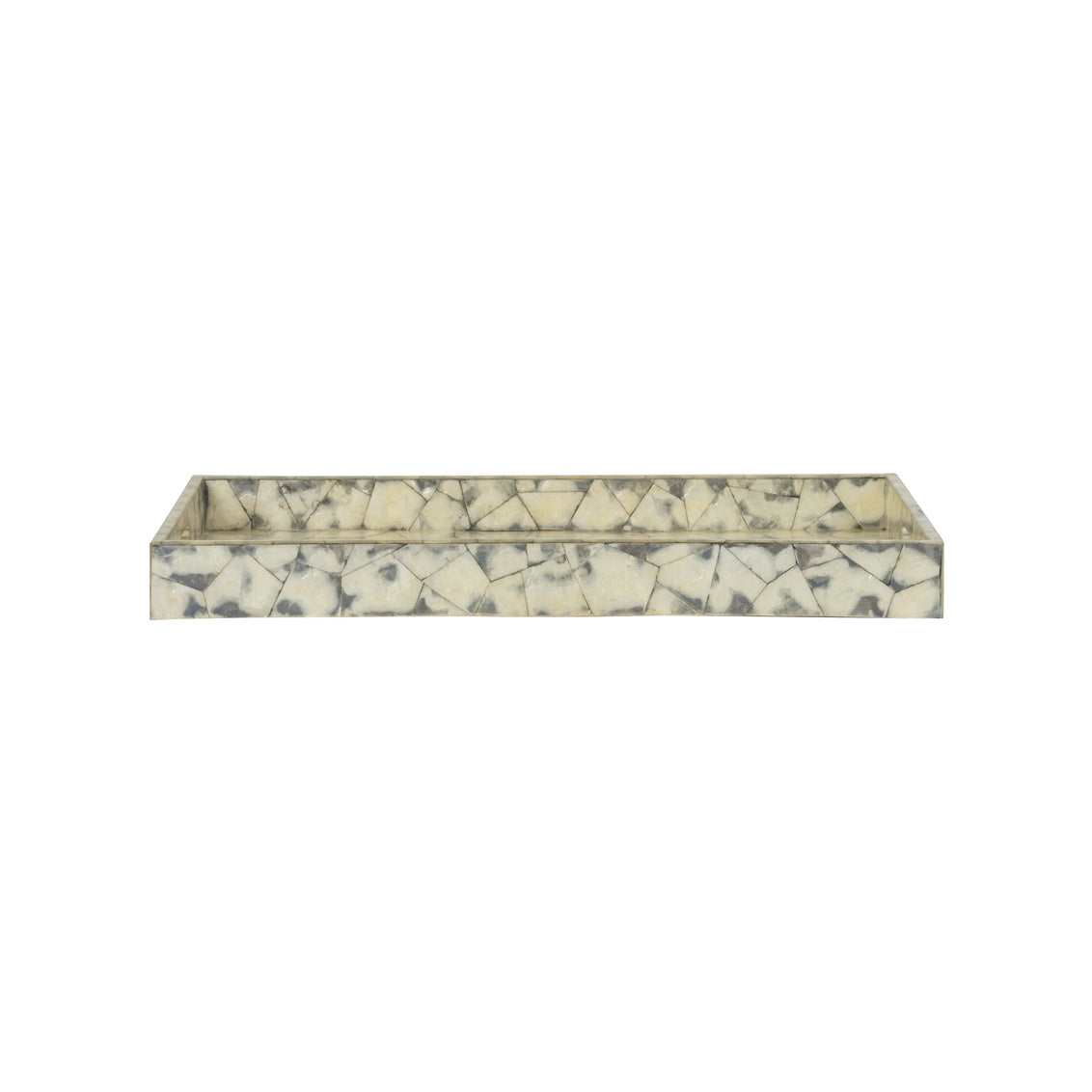 Shell Shock Tray