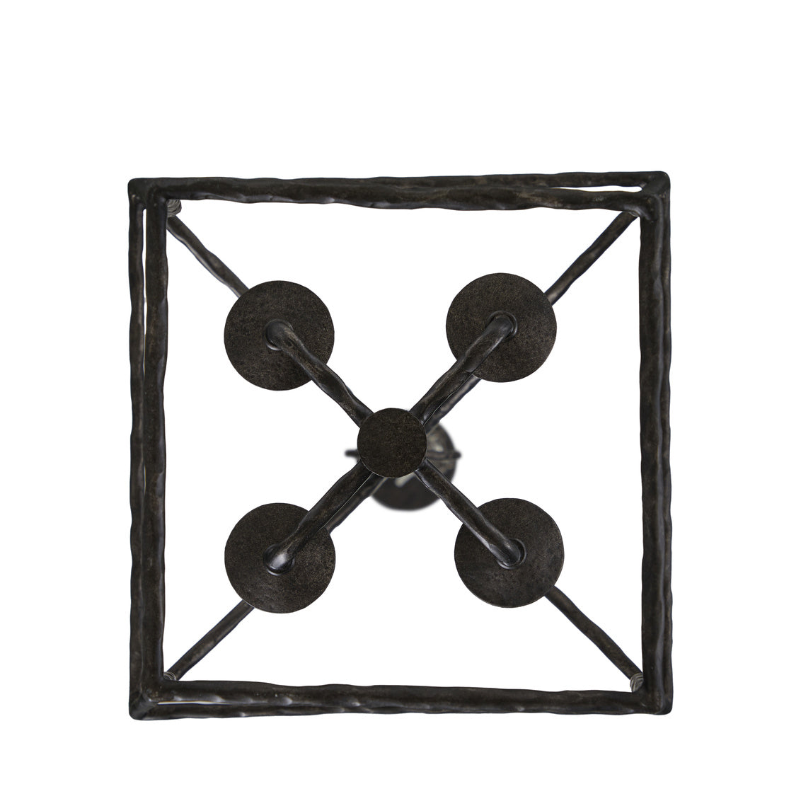 Clover Pendant - Large
