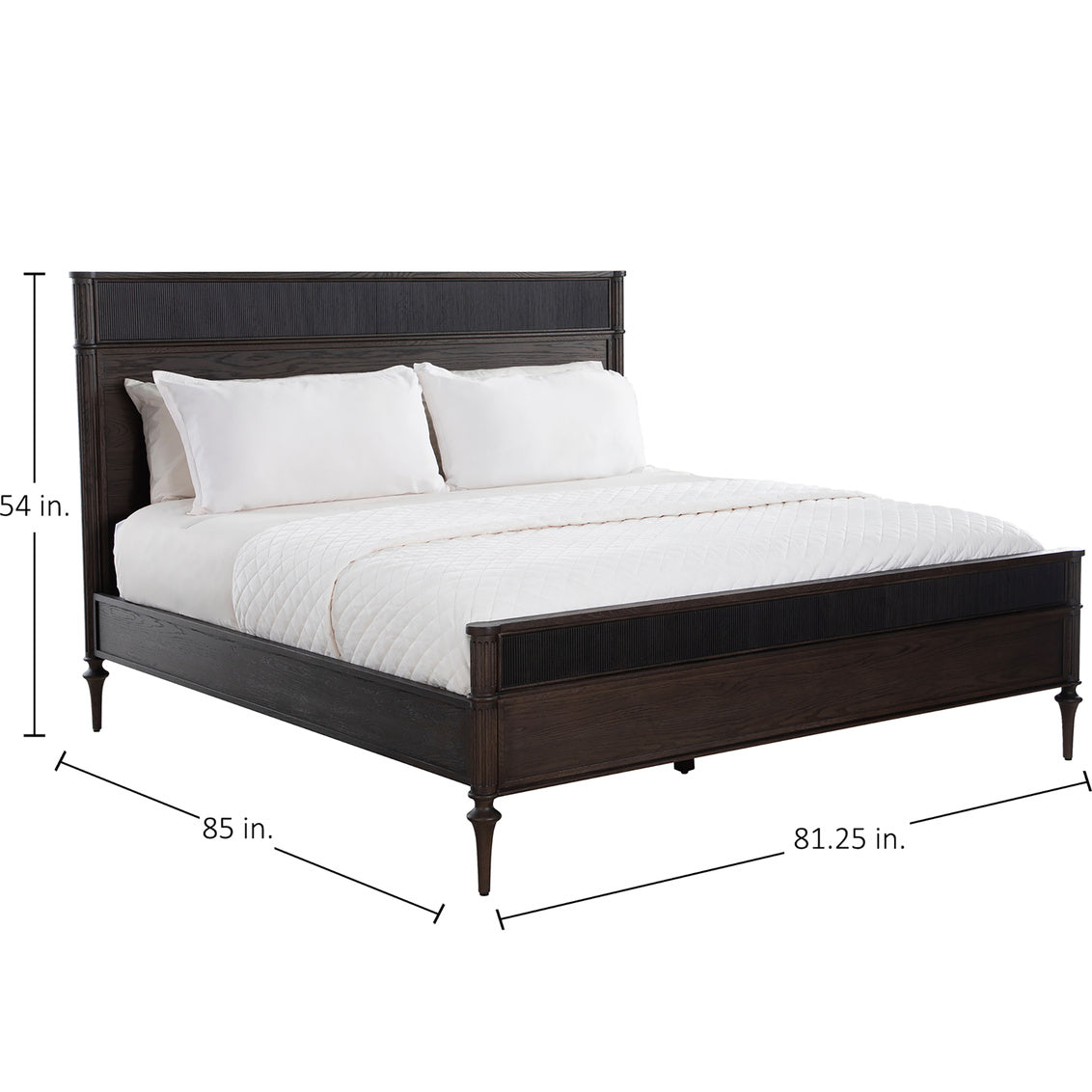 Andrea King Bed