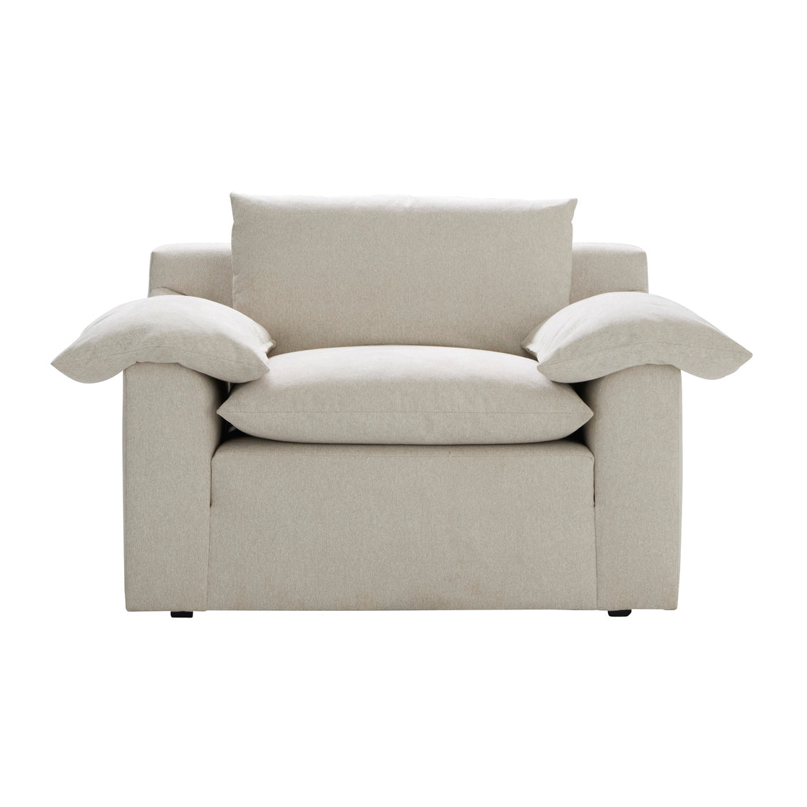 Carrera Bay Lounge Chair