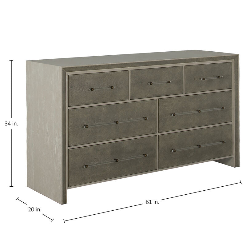 Alford Dresser