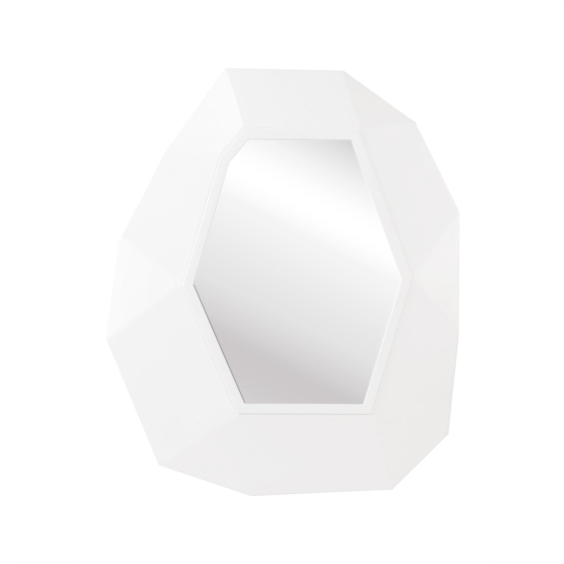 Cloud Mine Mirror (Sm)