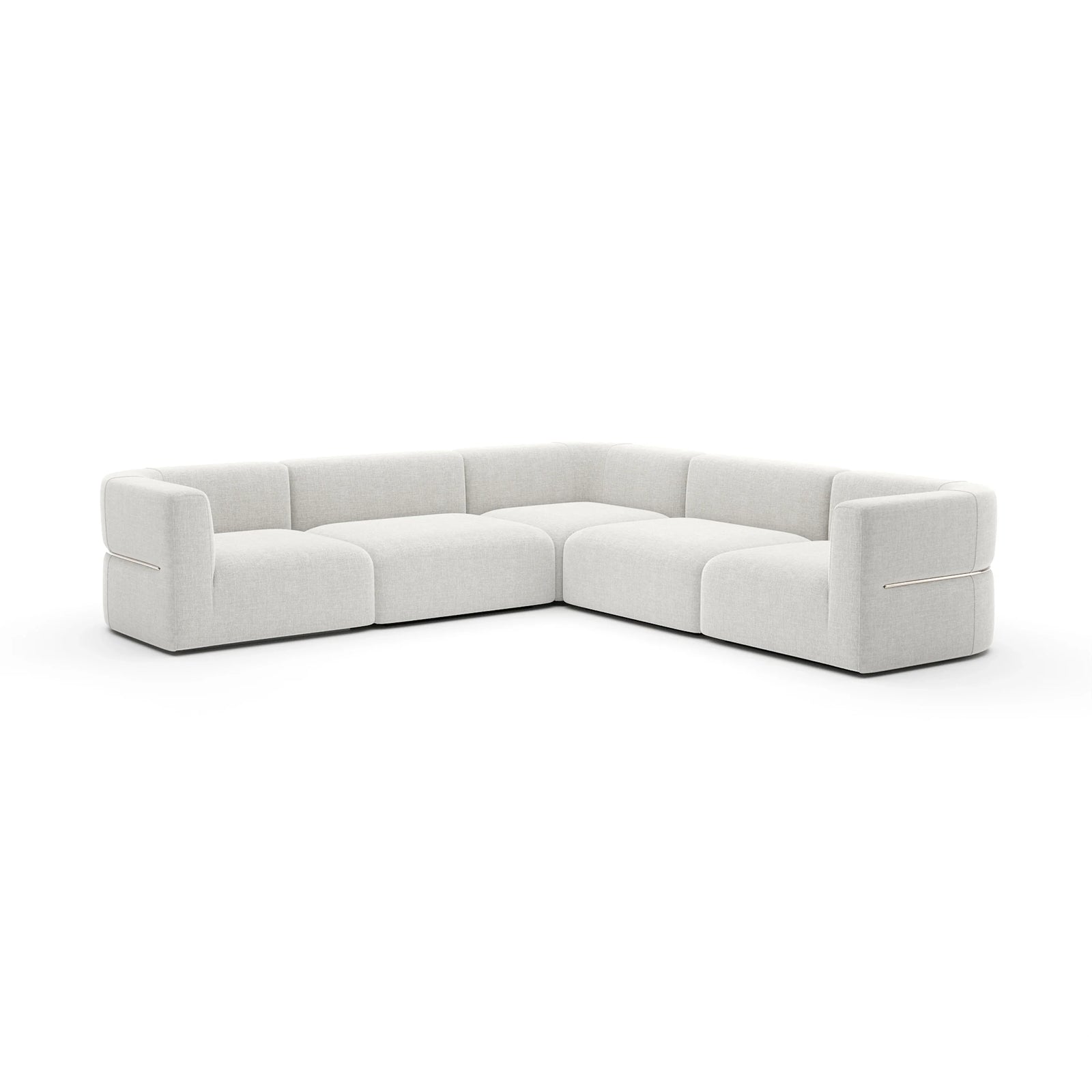 Rhythm L Sectional