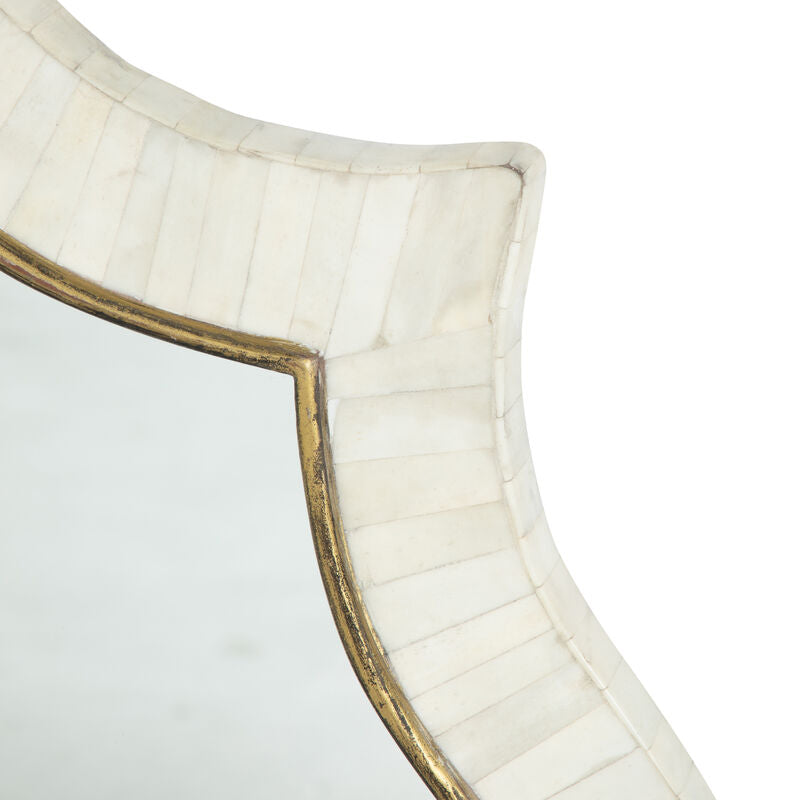 Laurette Mirror