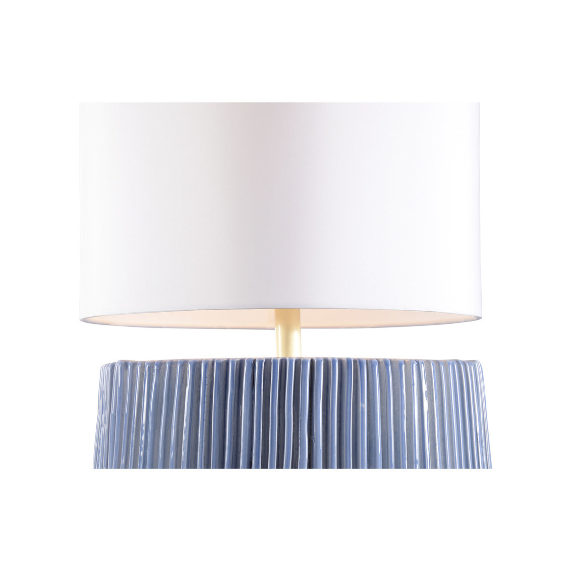 Porticello Lamp - Azzurro