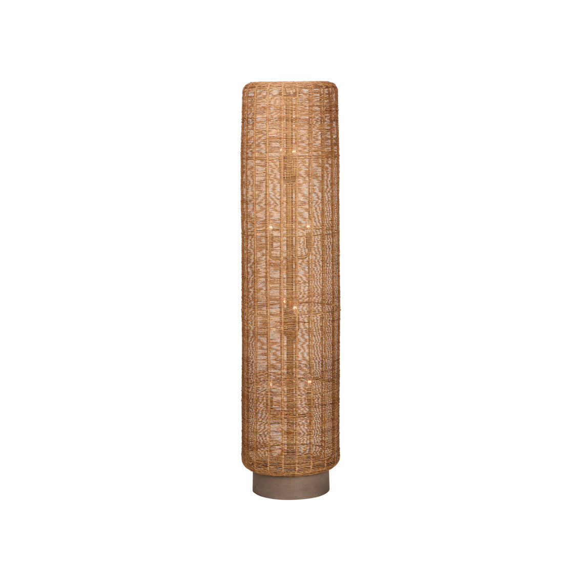 Teague Floor Lamp