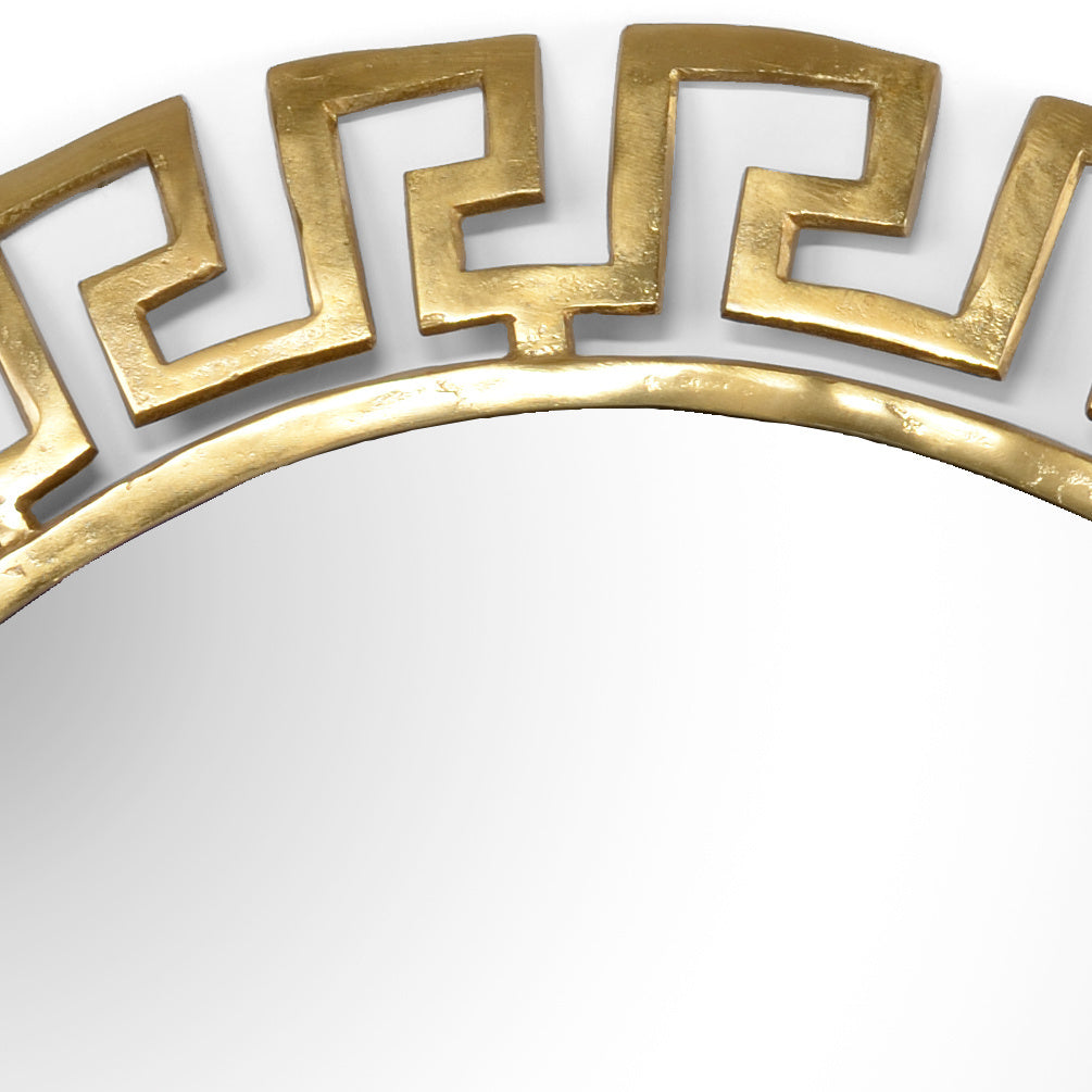 Athena Mirror