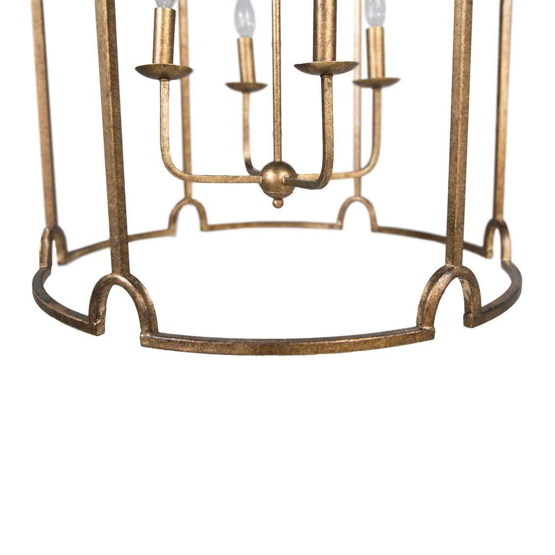 Stella Chandelier