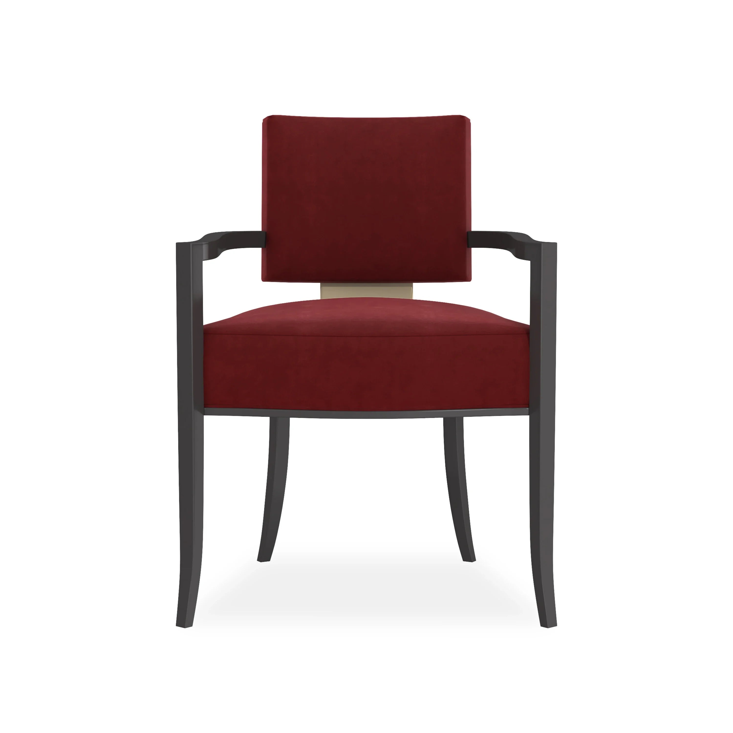 Reserved Seating Arm – Dining Chairs by Caracole | Sutter & Vale