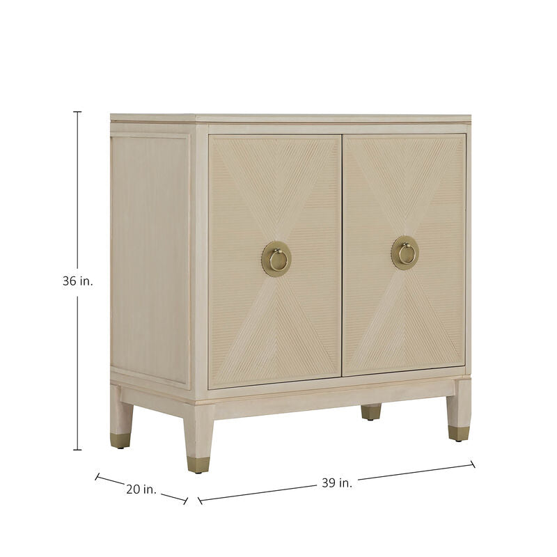 Strella Accent Cabinet