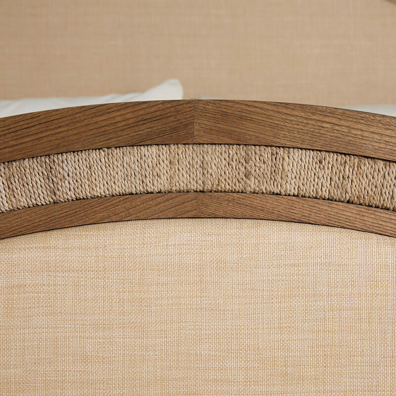 Grand Bermuda Classic King Bed - Sandbar