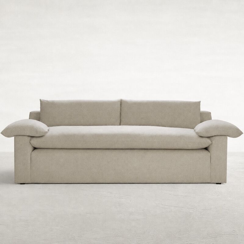 Carrera Bay Sofa