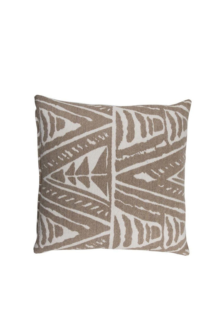 Katha Pebble Feather 26x26