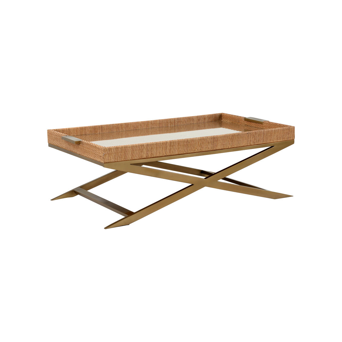 Vieux Carre Coffee Table
