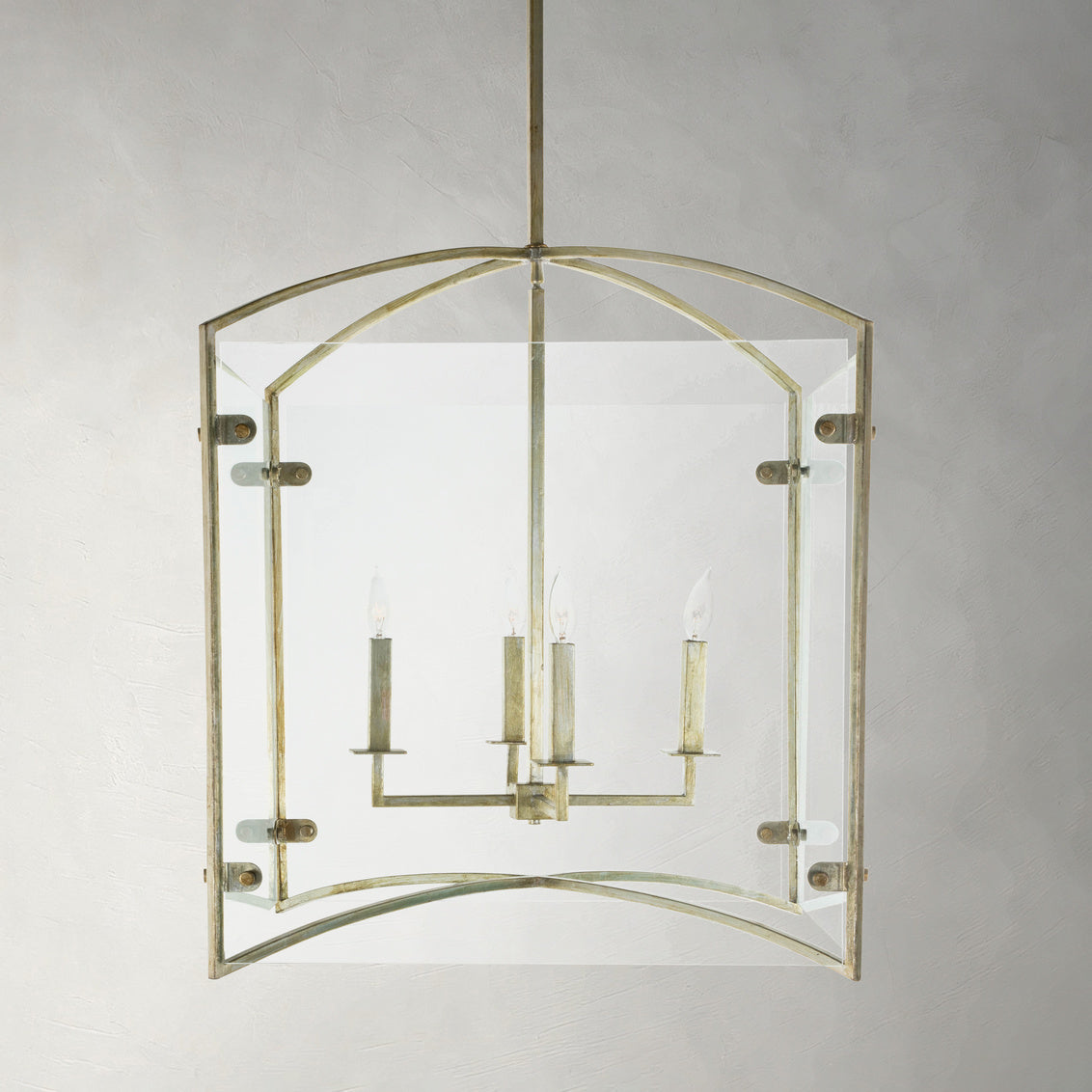 Fleur Chandelier