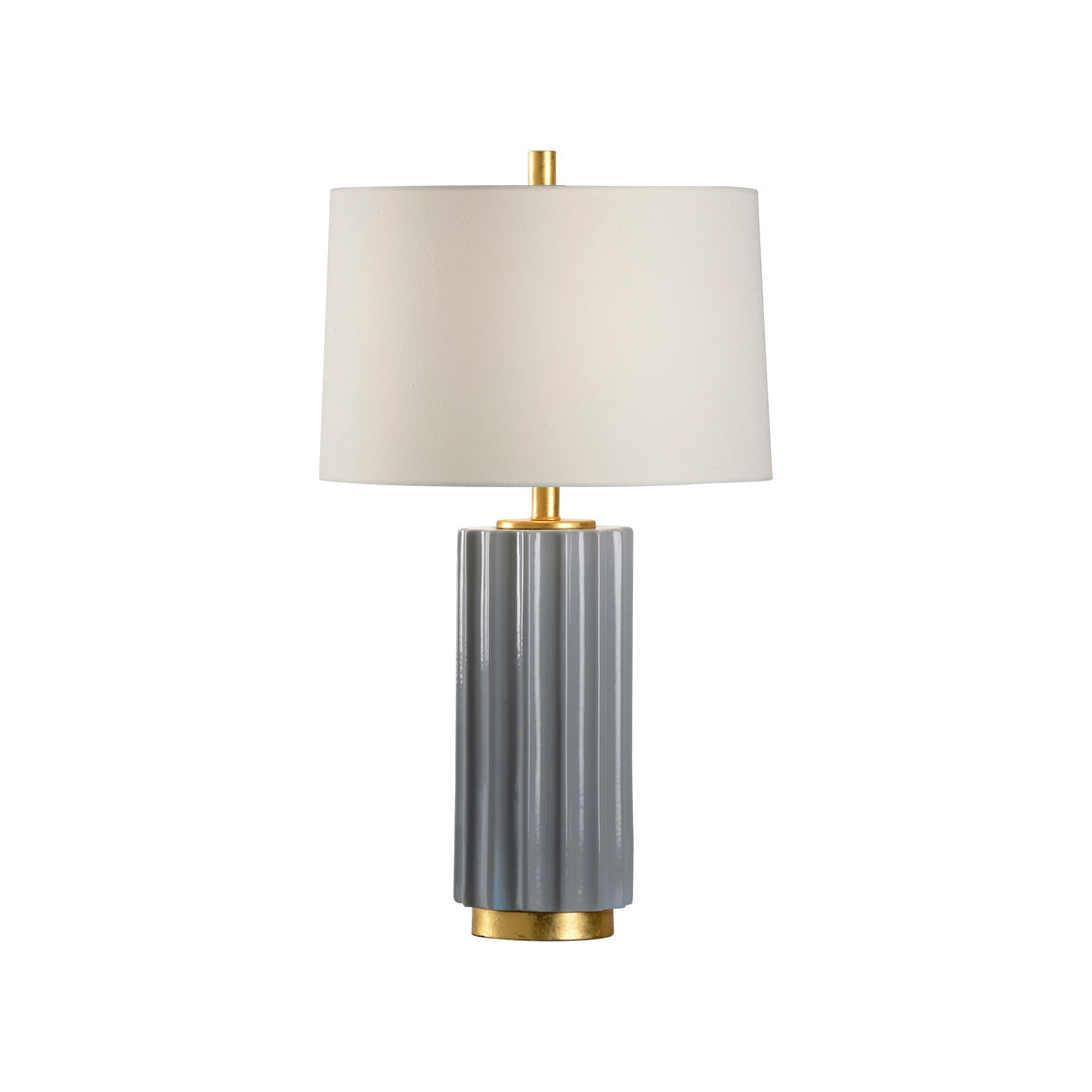 Mythos Lamp - Slate