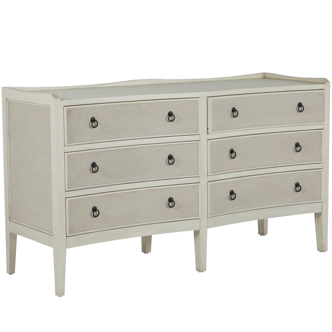 Naomi Dresser - Cream