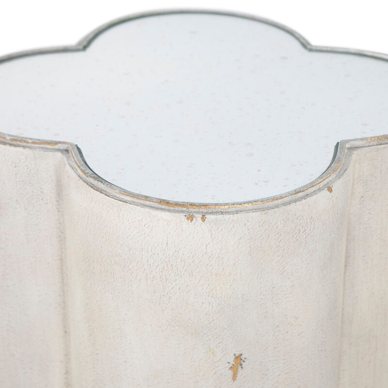 Cassandra Side Table