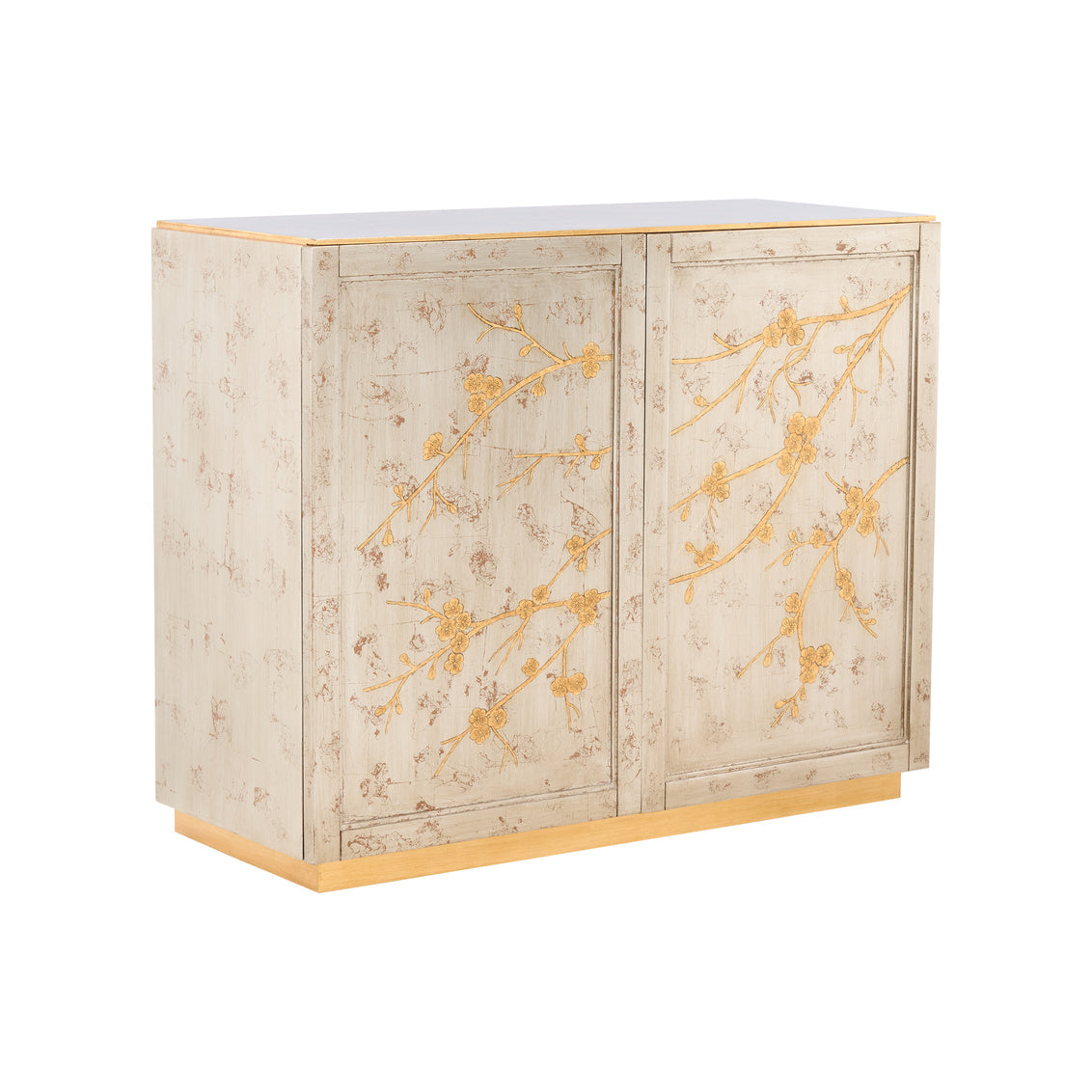 Cherry Blossom Cabinet