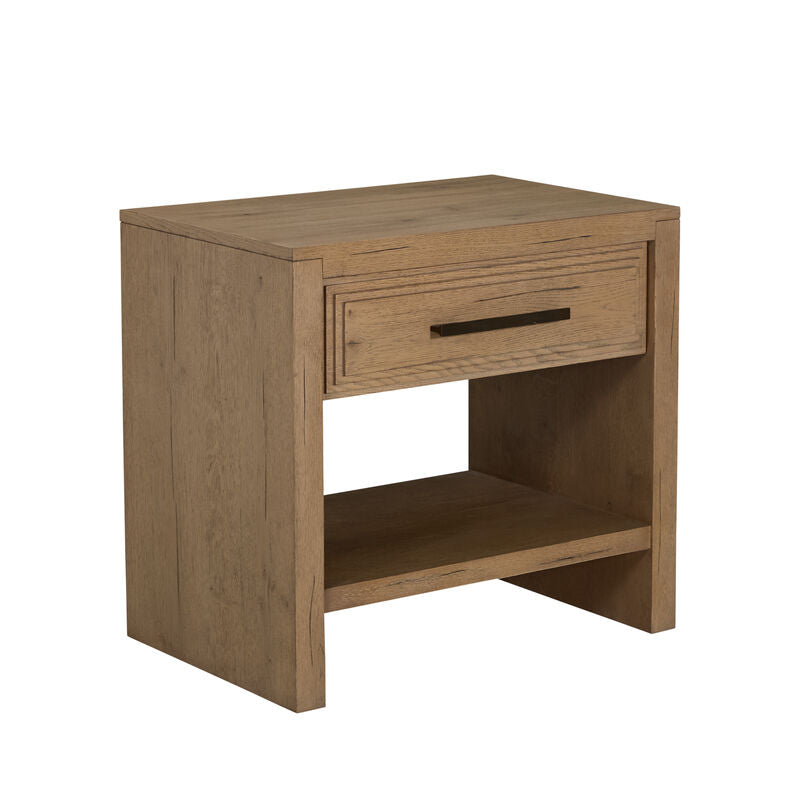 Wren Nightstand - Dawn
