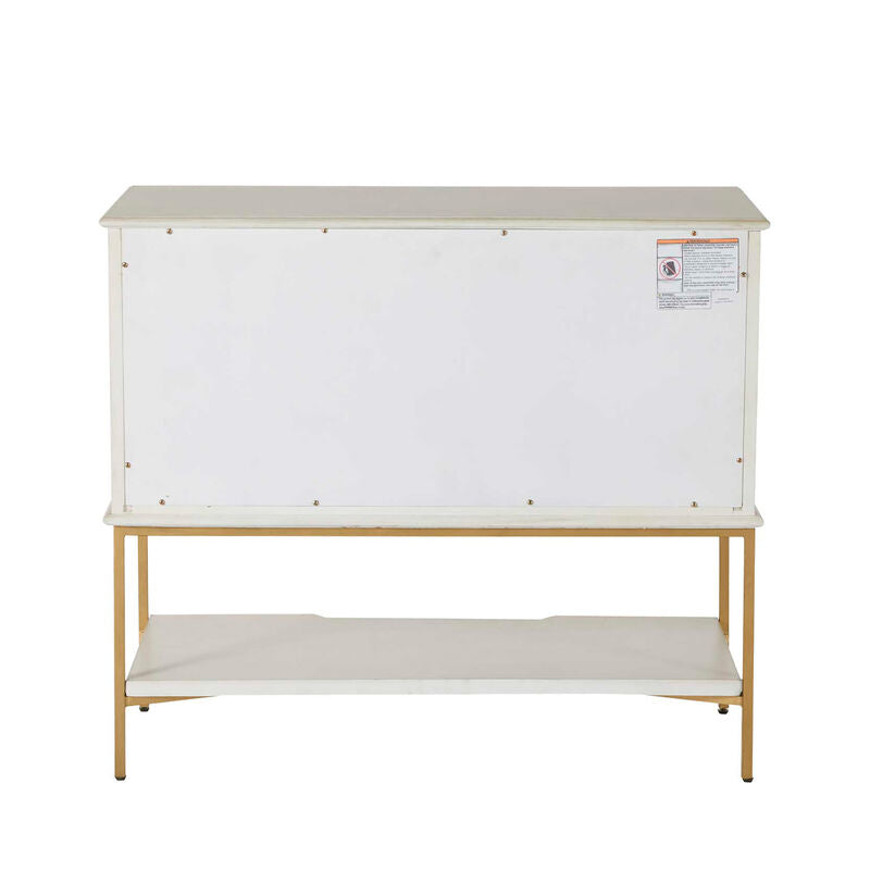 Riggs Nightstand