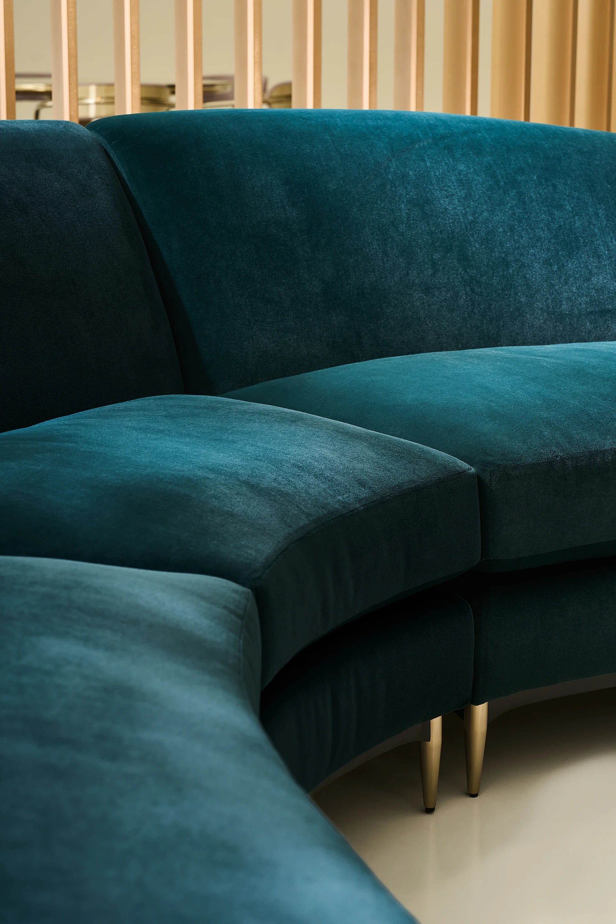 Three'S Company Laf Sofa