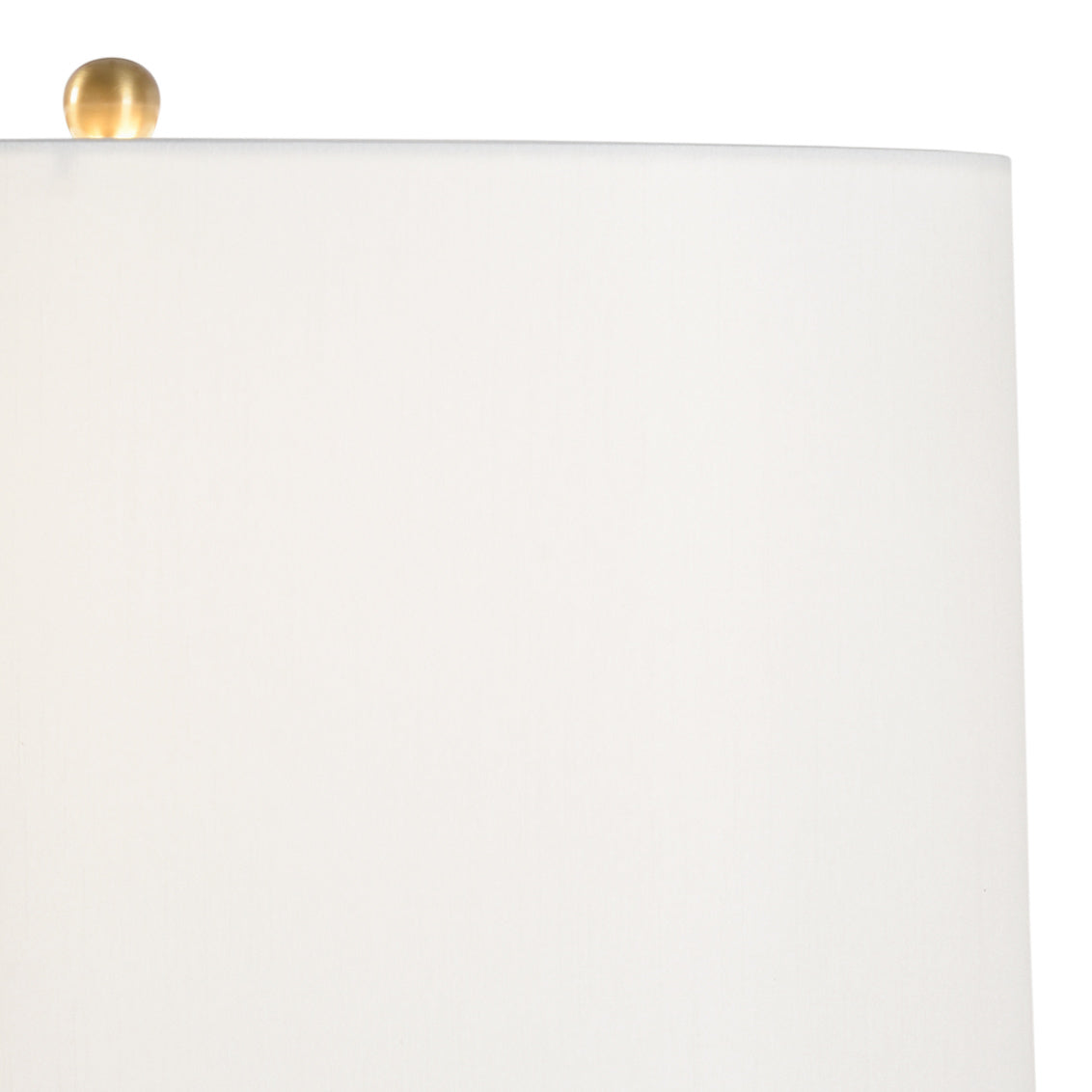 Deans Court Lamp in 33.5 / Brass - Chelsea House