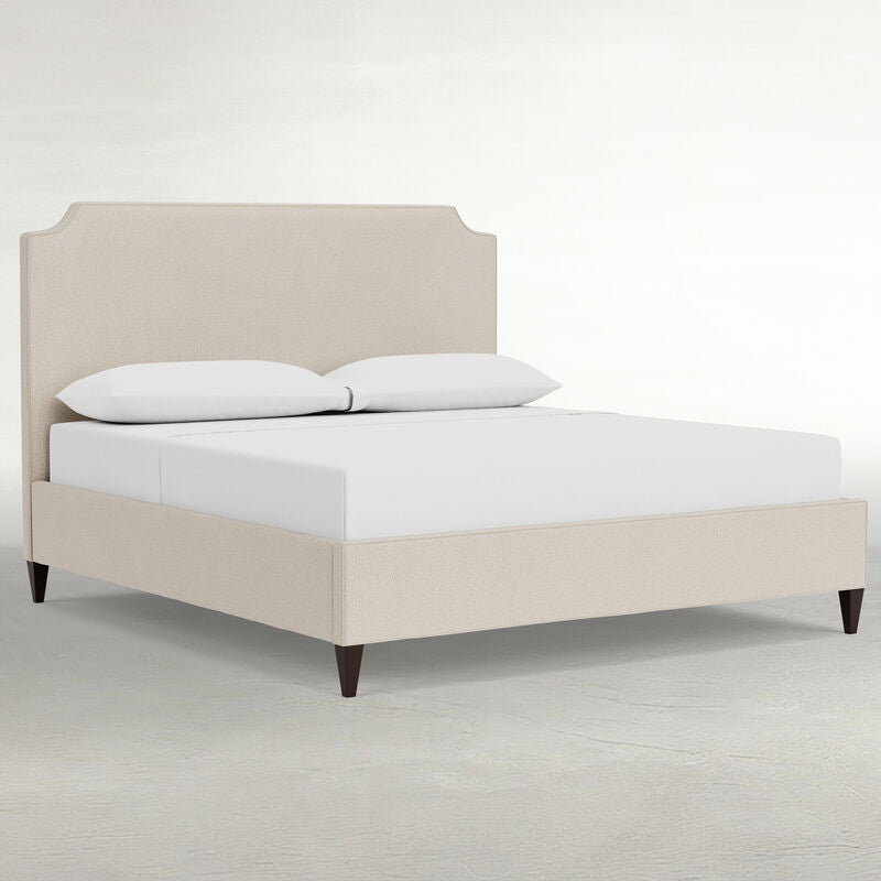 Clara Bed- King
