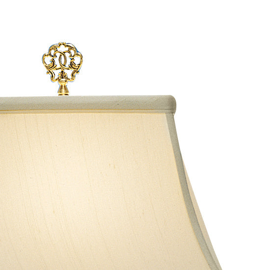 Pom 'n Bird Lamp