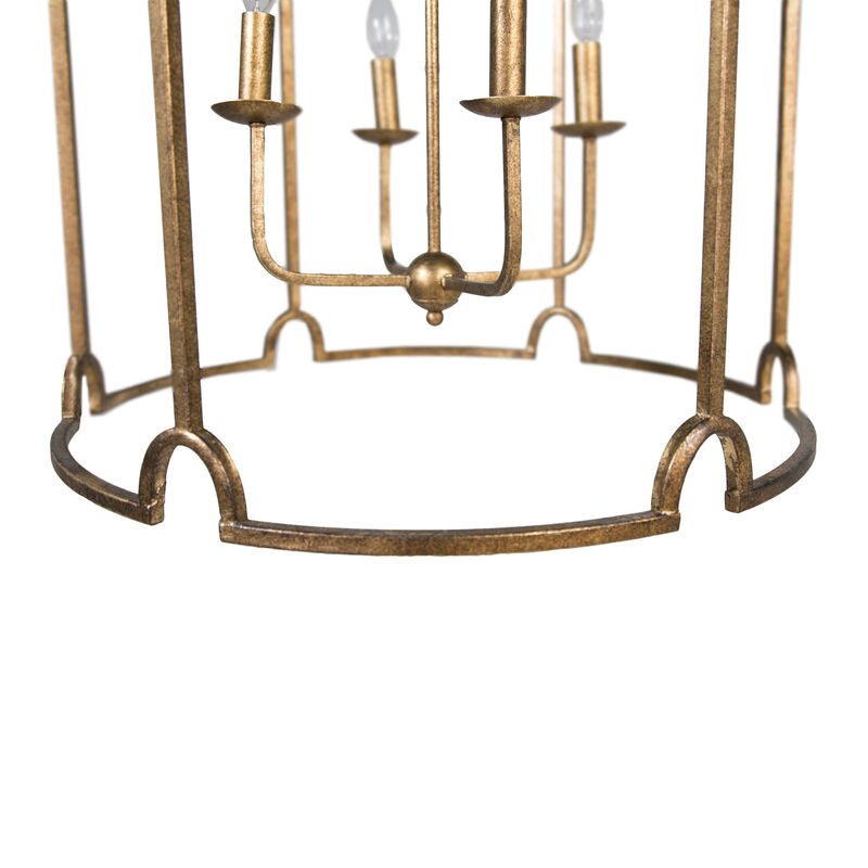 Stella Chandelier