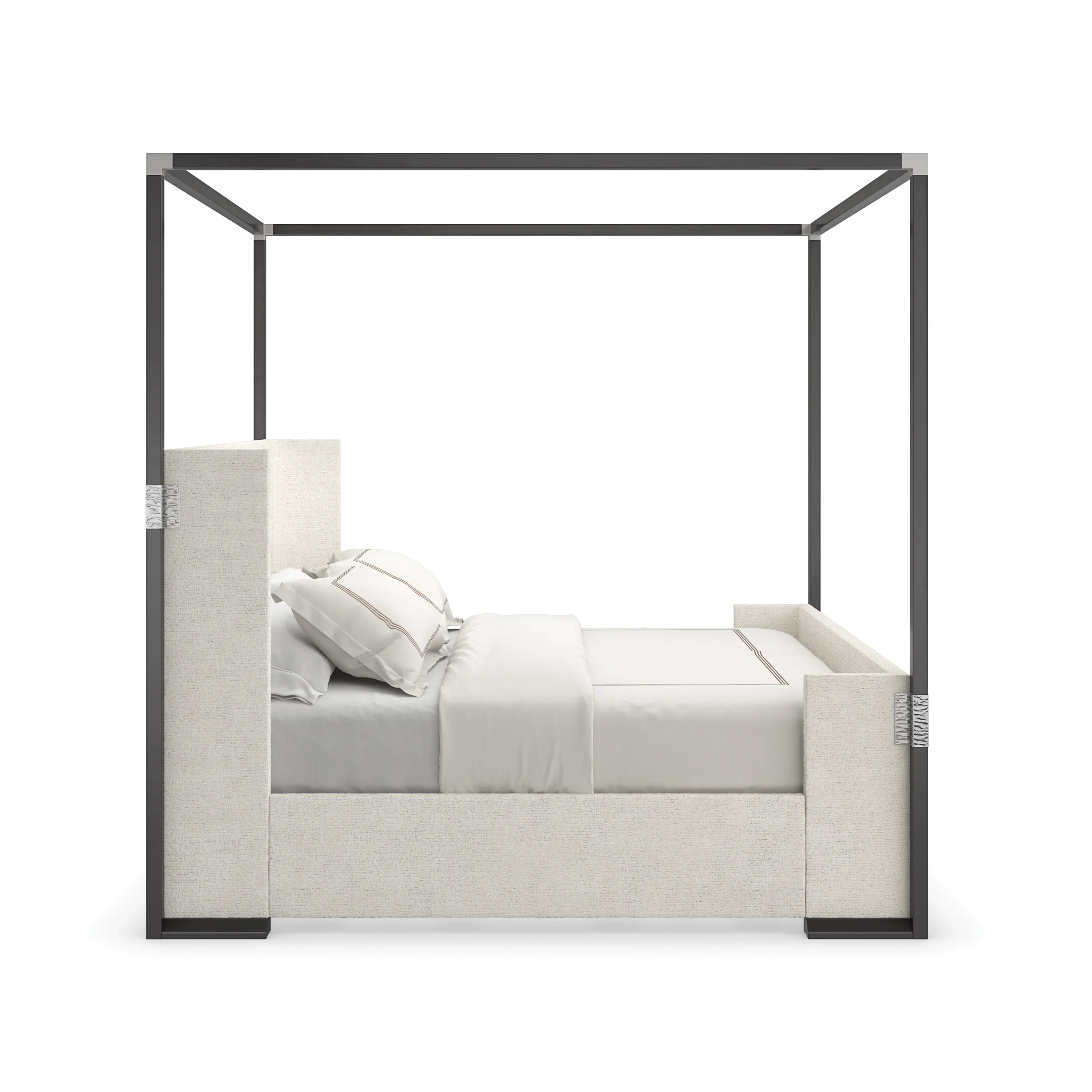 Shelter Me Bed