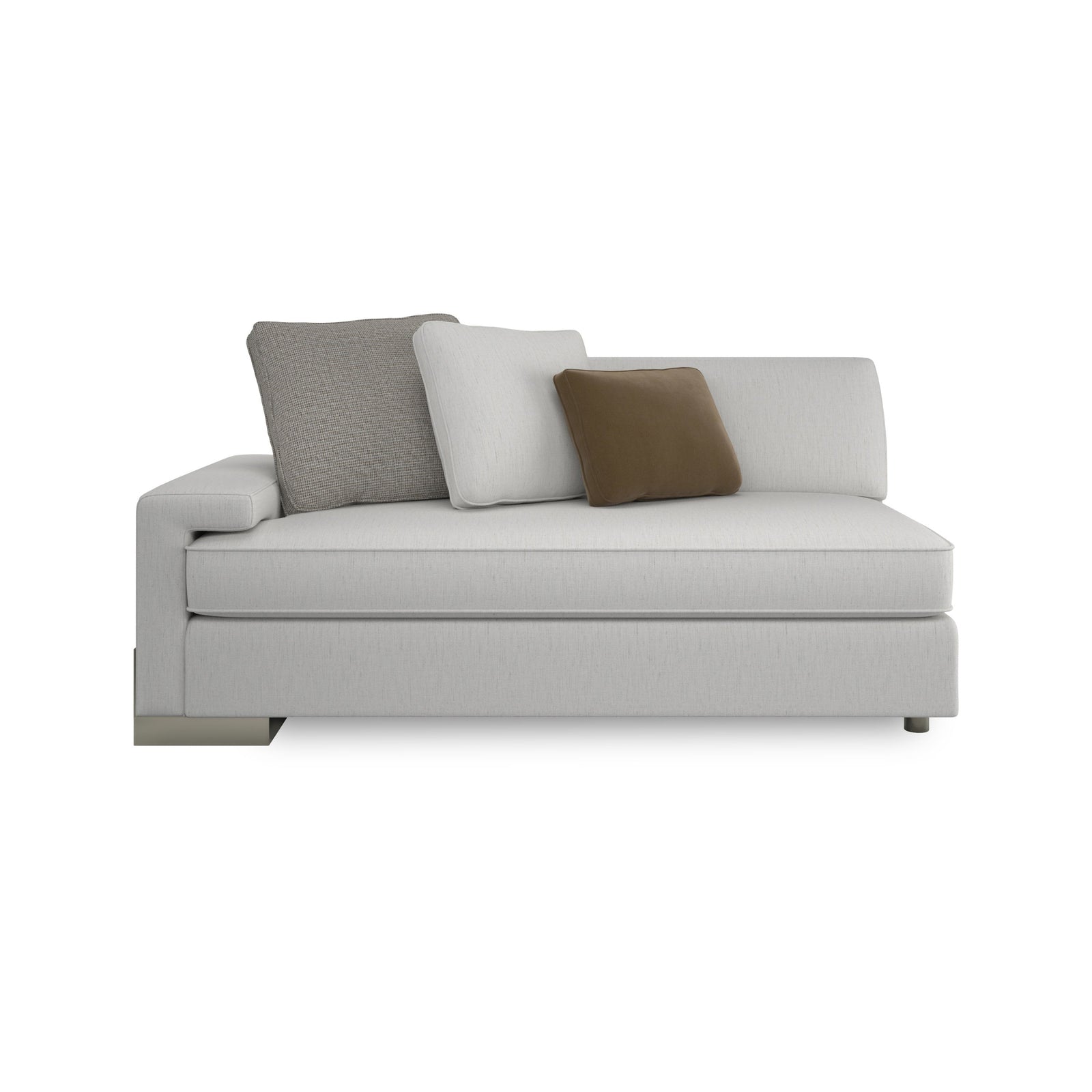I'M Shelf-Ish 3-Pc Sectional