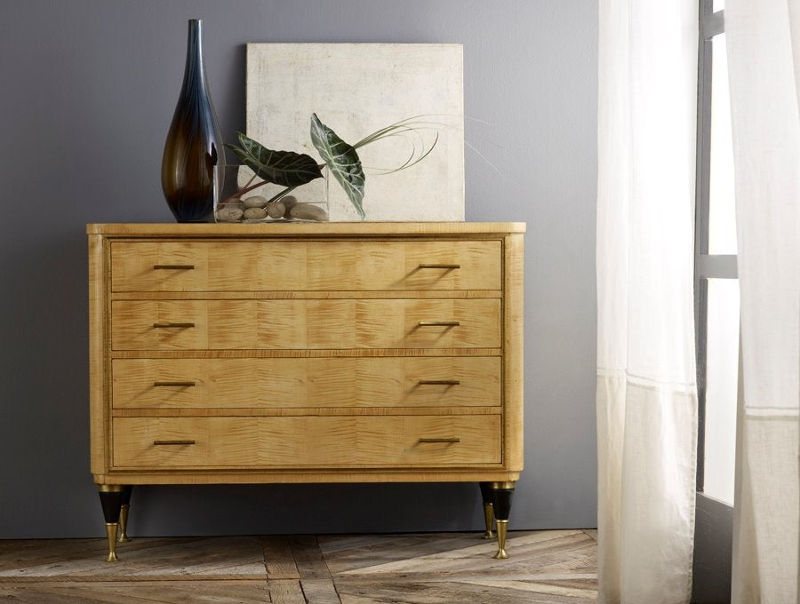 Mid-Century Commode – Chests by Modern History | Sutter & Vale