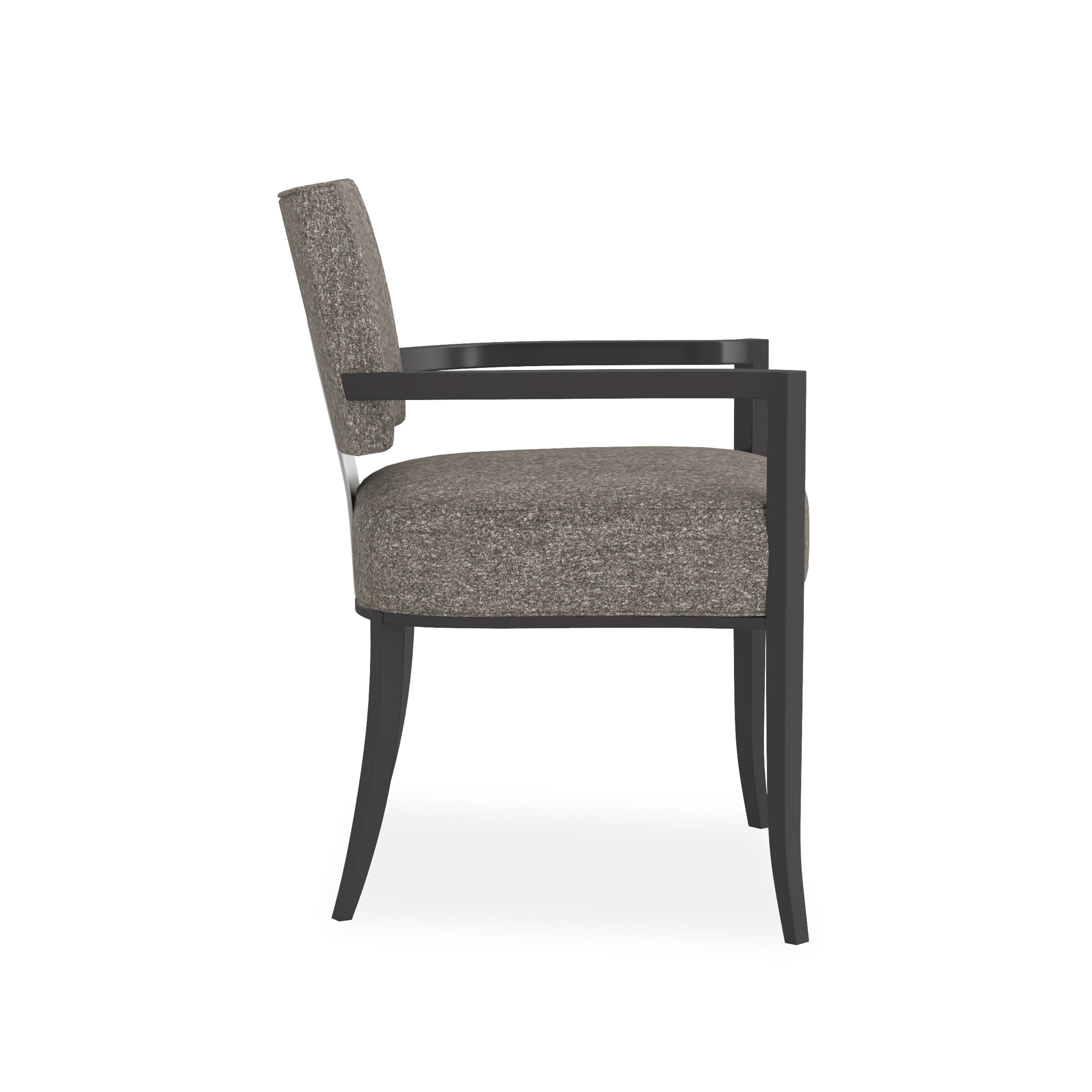 Reserved Seating Arm – Dining Chairs by Caracole | Sutter & Vale