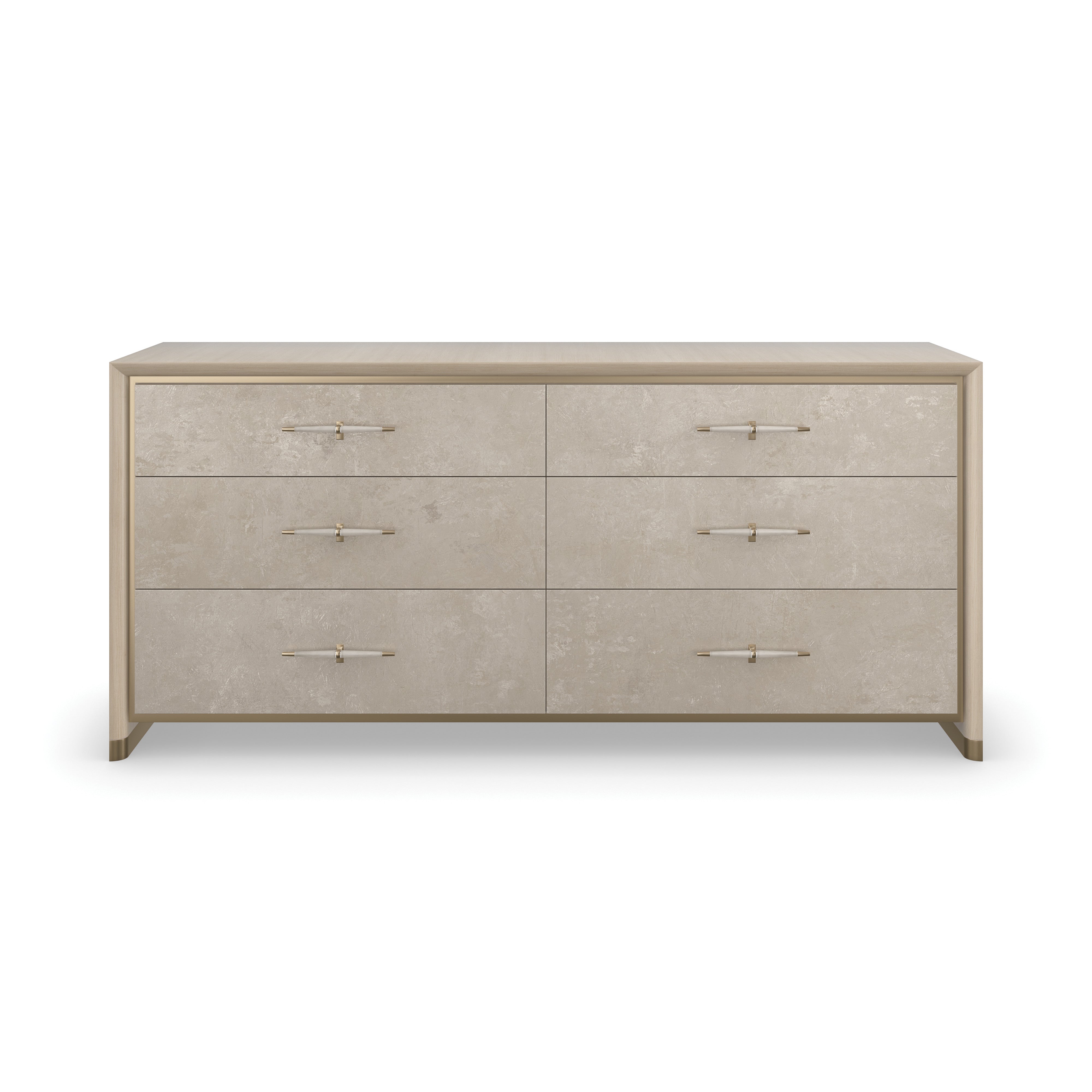 Hang Up Dresser – Dressers by Caracole | Sutter & Vale