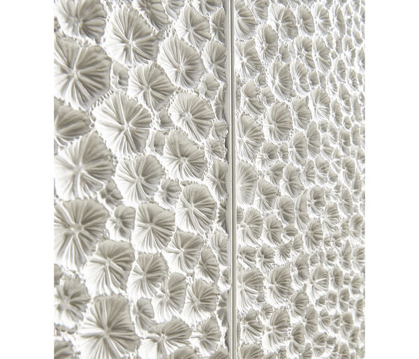 Pelagic Sculpted Credenza