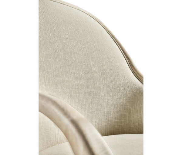 Basin Arm Chair