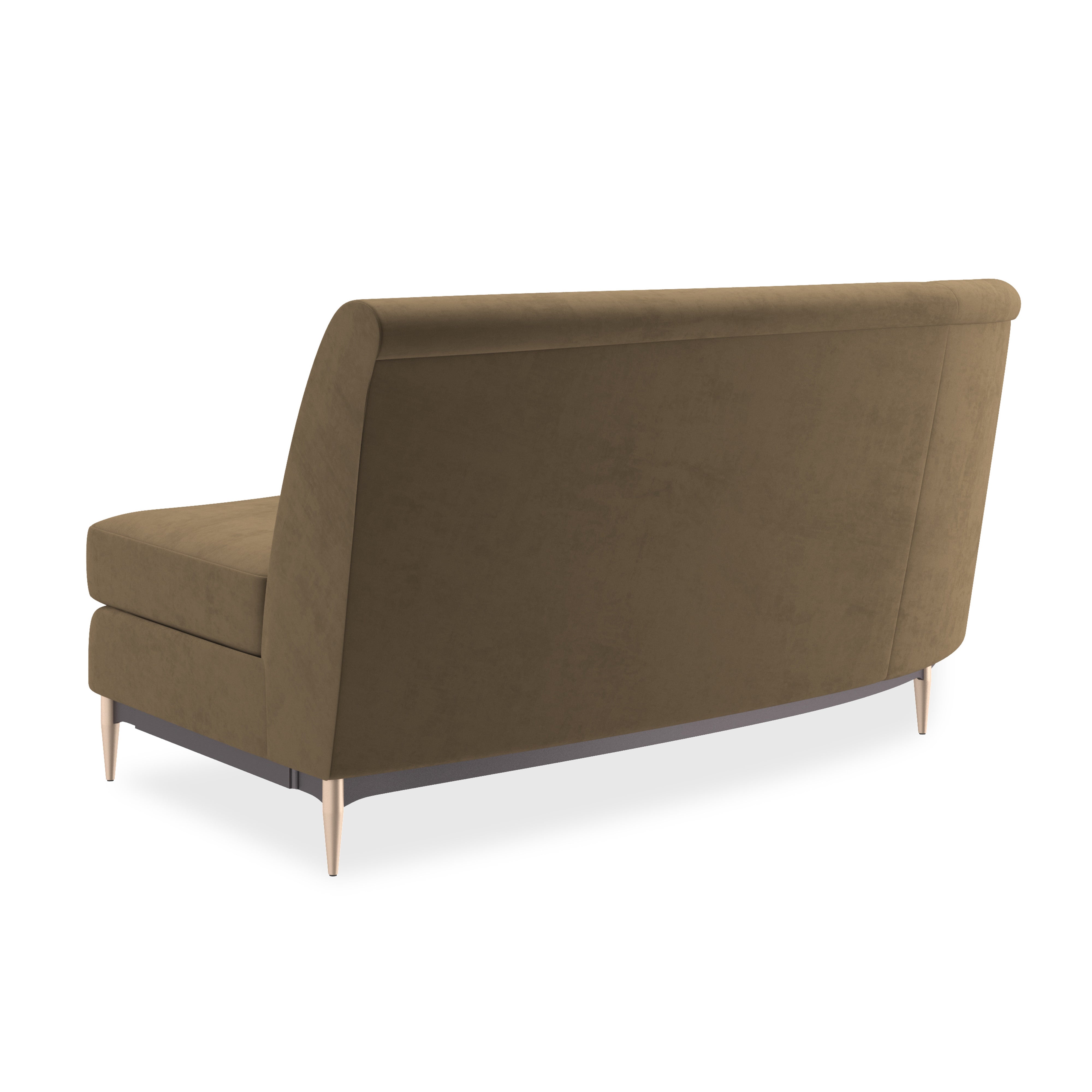 Three'S Company Laf Sofa