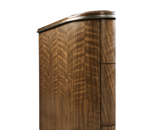 Toulouse Dresser