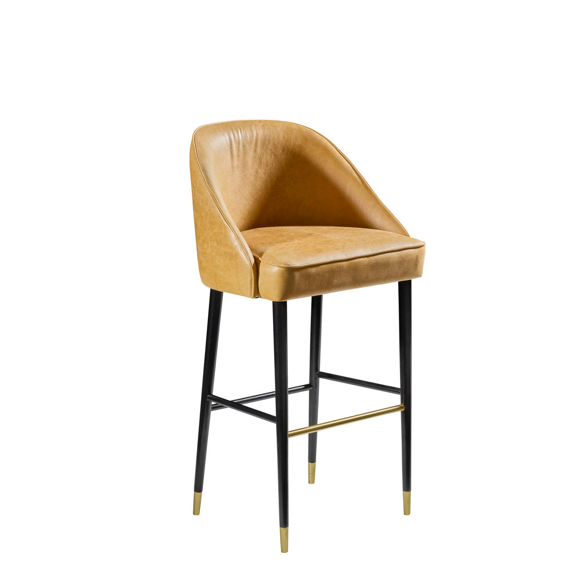 Modern History Sienna Bar Stool MH1237F01