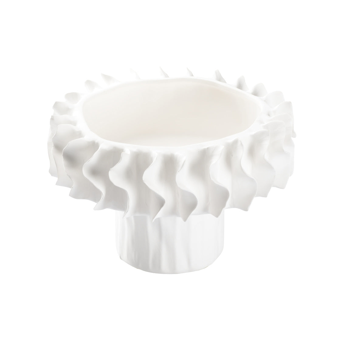Barcelona Vase - Short