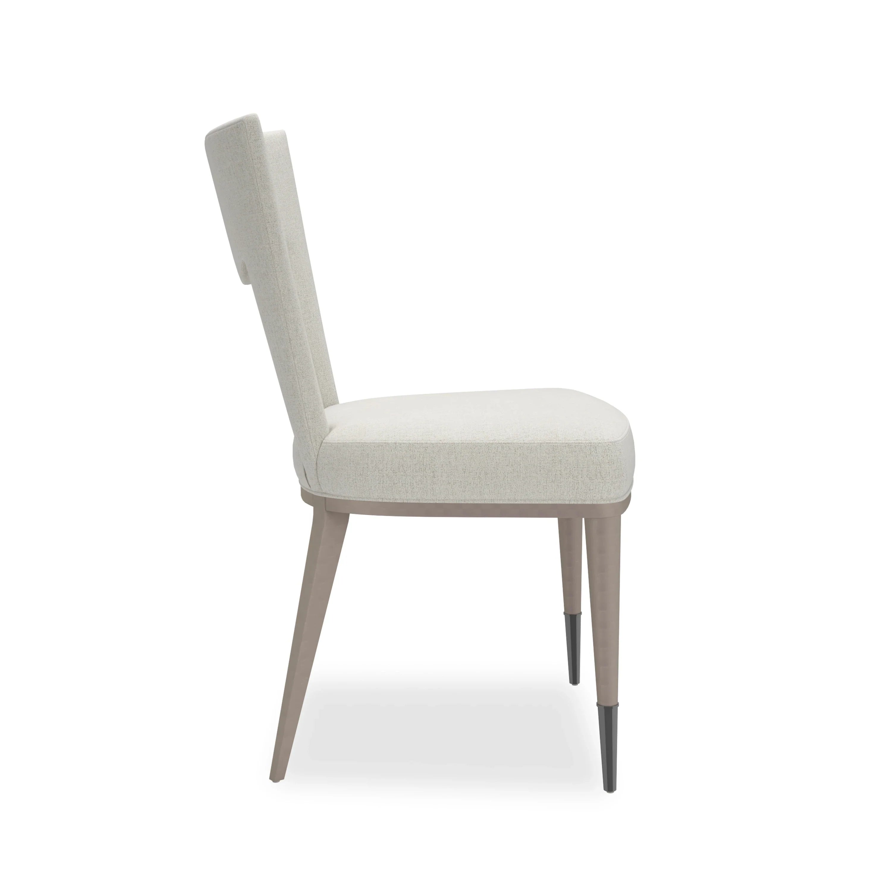 Strata – Dining Chairs by Caracole | Sutter & Vale