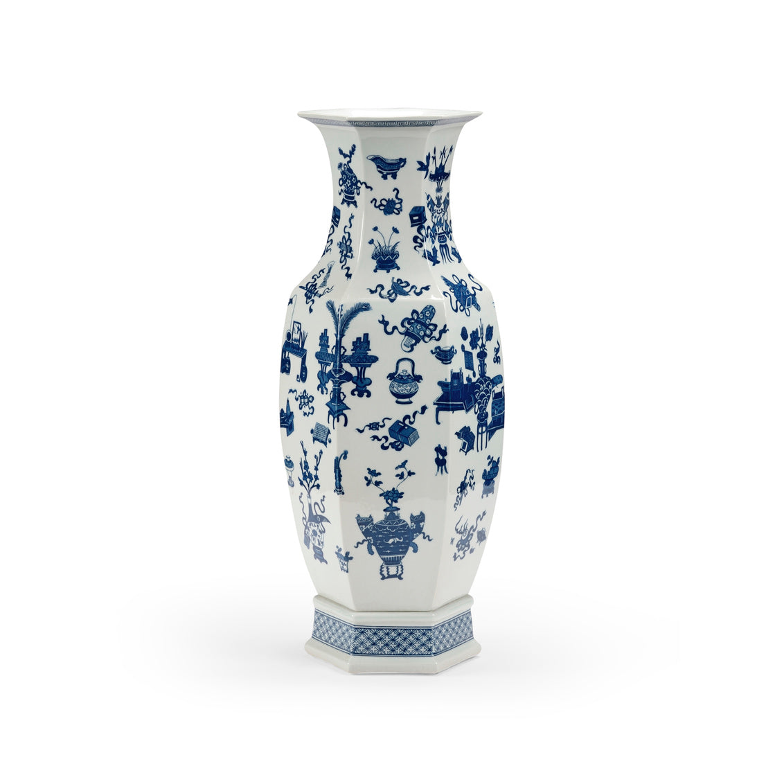 Large Ming Vase