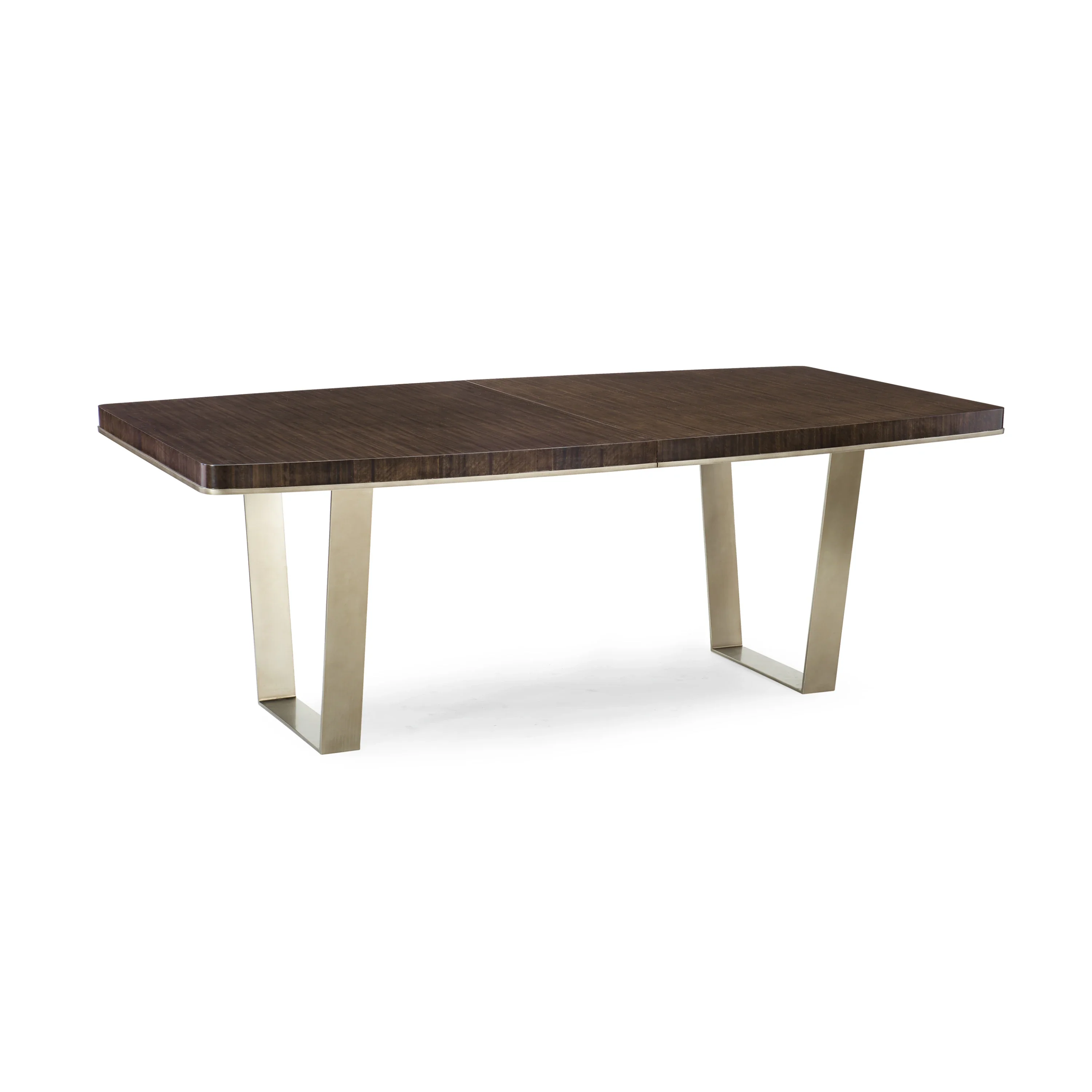 Streamline Dining Table – Dining Tables by Caracole | Sutter & Vale