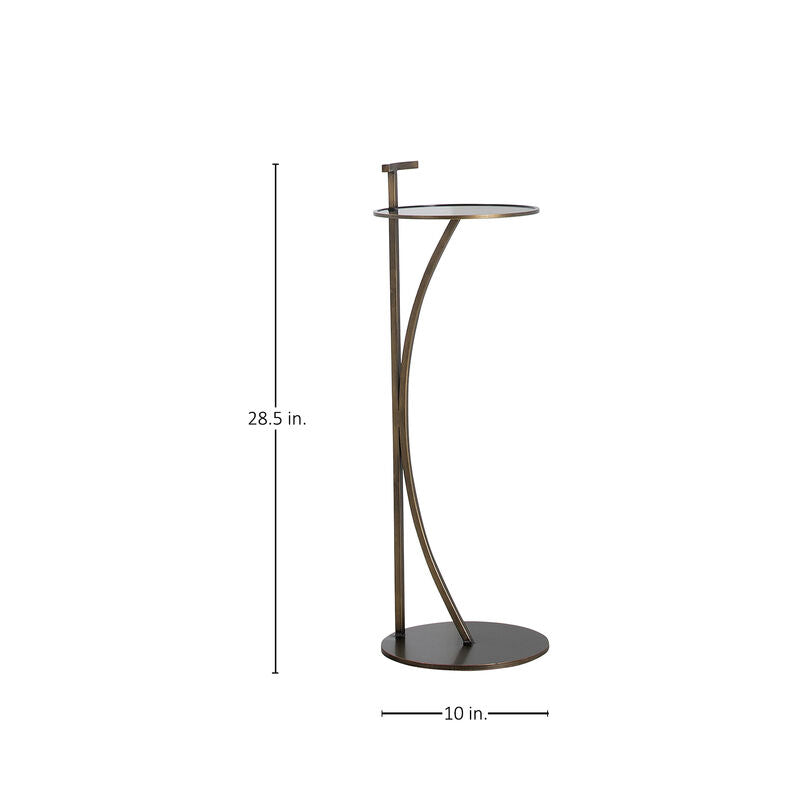 Amari Drink Table