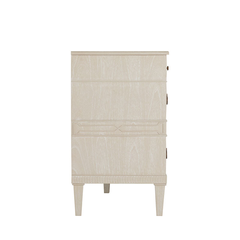 Archie Dresser